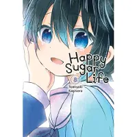 Yen Press Happy Sugar Life, Vol. 8