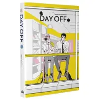 Aloha Comics Day Off: Season 1