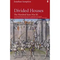 FABER & FABER Hundred Years War Vol 3: Divided Houses