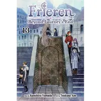 Viz Media, Subs. of Shogakukan Inc Frieren: Beyond Journey's End, Vol. 13