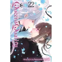 Motomi, Kyousuke Queens Quality, Vol. 22
