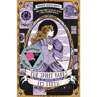 Penguin LLC US The Spirit Bares Its Teeth