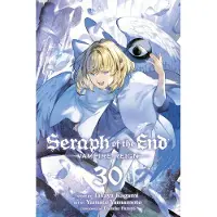 Viz Media, Subs. of Shogakukan Inc Seraph of the End, Vol. 30: Vampire Reign