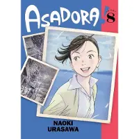 Urasawa, Naoki Asadora!, Vol. 8
