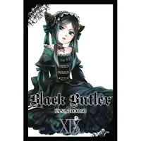 BOKUS Black Butler, Vol. 19