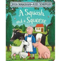 A Squash and a Squeeze
