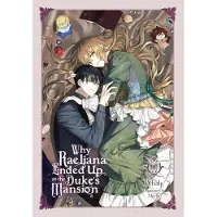 Little, Brown and Company Why Raeliana Ended Up at the Duke's Mansion, Vol. 8