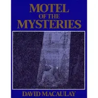 Motel of the Mysteries