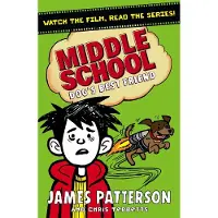 James Patterson Middle School: Dog's Best Friend