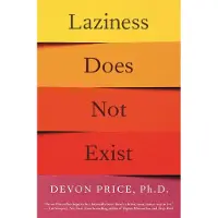 Atria Books Laziness Does Not Exist