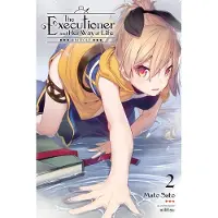 Yen Press The Executioner and Her Way of Life, Vol. 2: Whiteout Volume 2