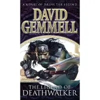 The Legend of Deathwalker
