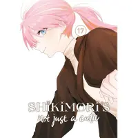 Shikimoris Not Just a Cutie 17