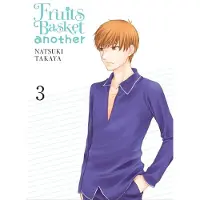 Nibley, Alethea Fruits Basket Another, Vol. 3