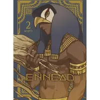 ENNEAD Vol. 2 [Paperback]