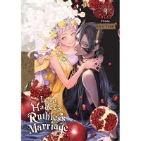 Little, Brown and Company Lord Hadess Ruthless Marriage, Vol. 3