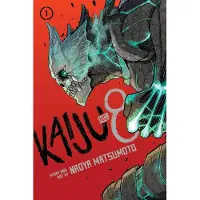 Viz Media, Subs. of Shogakukan Inc Kaiju No. 8, Vol. 1