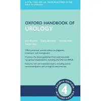 Oxford Handbook of Urology