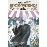 Midorikawa, Yuki Natsume's Book of Friends, Vol. 31