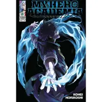 Kohei Horikoshi My Hero Academia, Vol. 30