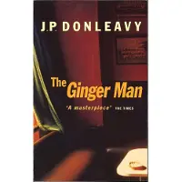 Ginger Man