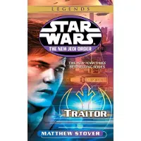 Traitor: Star Wars Legends