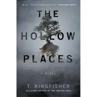 Hollow Places