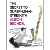 The Secret To Superhuman Strength