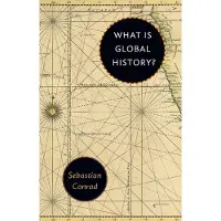 Princeton University Press What Is Global History ?