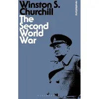BLOOMSBURY The Second World War
