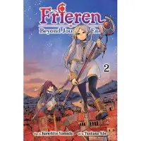 Kanehito Yamada Frieren: Beyond Journey's End, Vol. 2