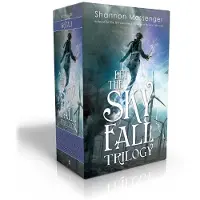 Simon Pulse Let the Sky Fall Trilogy (Boxed Set): Let the Sky Fall; Let the Storm Break; Let the Wind Rise