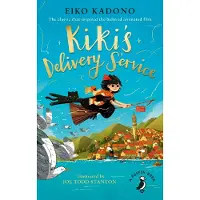 Penguin Books Ltd Kiki's Delivery Service