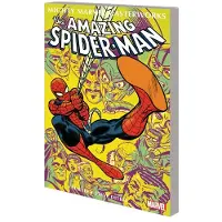Marvel Mighty Masterworks: The Amazing Spider-Man Vol. 2 - The Sinister Six