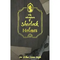 The Adventures of Sherlock Holmes