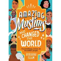 Penguin Books Ltd Amazing Muslims Who Changed the World