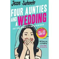 Four Aunties and a Wedding