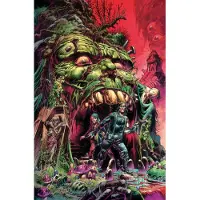 Marvel Incredible Hulk Vol. 6: Monster Road