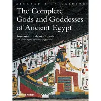 Thames & Hudson The Complete Gods and Goddesses of Ancient Egypt