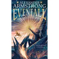 Evenfall: The Golden Linnet