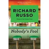 Nobody's Fool