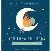 Jessica Urlichs You Hung the Moon