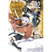 Viz Media, Subs. of Shogakukan Inc Sleepy Princess in the Demon Castle, Vol. 22