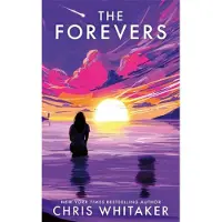 The Forevers: The YA debut from the 2021 CWA Gold Dagger Winner