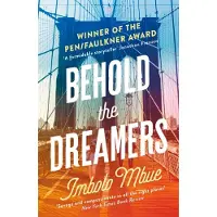 Behold the Dreamers: An Oprah's Book Club Pick