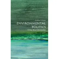 Oxford University Press Environmental Politics: A Very Short Introduction