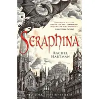 Corgi Seraphina