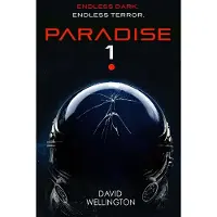 Paradise-1: A terrifying survival horror set in deep space