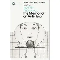 The Memoir of an Anti-Hero