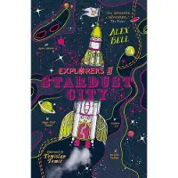 FABERFABER Explorers at Stardust City